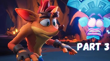 Crash Bandicoot 4: It