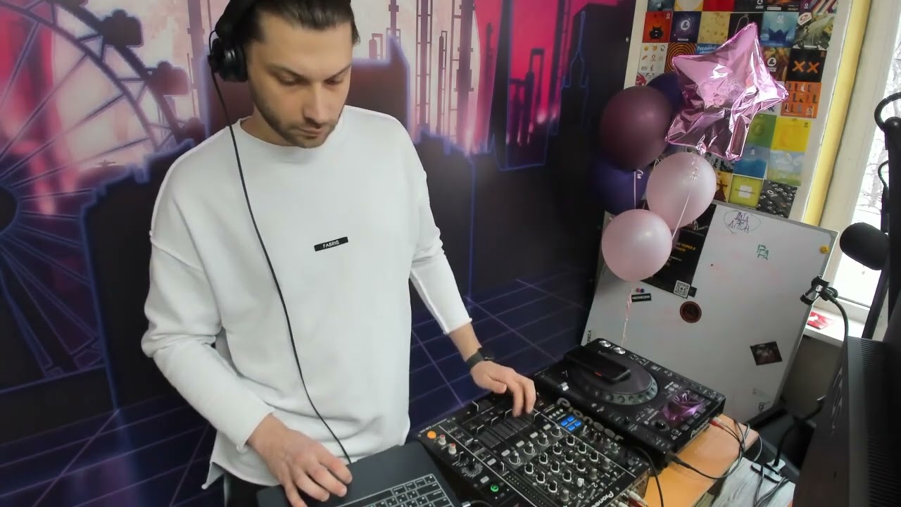 Челябинская радиостанция "L" радио. Электронная музыка 24 часа Телефон 8 800 201 55 45