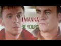 I Wanna Be Yours | Philip Glenister & John Simm