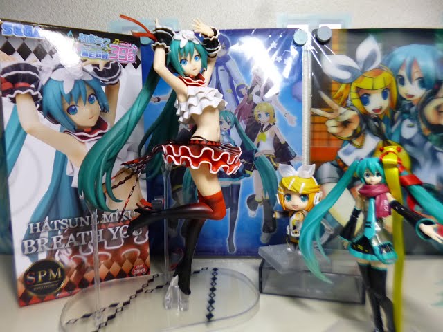 初音ミク ブレス・ユー SPMフィギュア フルリペイント 初音ミク ブレス・ユー SPMフィギュア フルリペイント - メルカリ