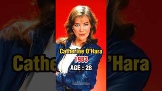 1980S Hollywood Actresses Then & Now Part 18 Timeless Beauty Icons