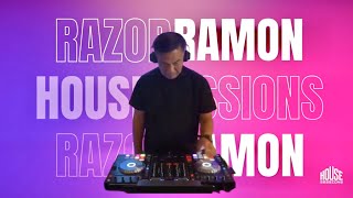 House Sessions #5 | High Energy Lounge House Music