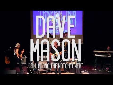 Dave Mason - Full Performance - Radio Woodstock 100.1 - 10/8