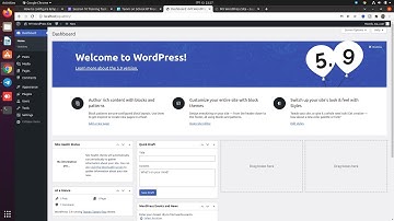 I Will Do Anything Goes WordPress Installation Service on Any Linux