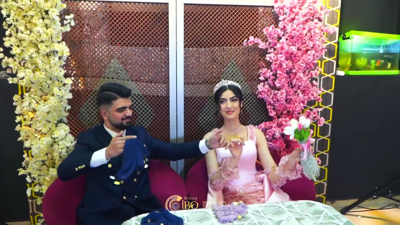 خطبة_ ابني خليل  #الجزء الأول 1@اسطنبول  @