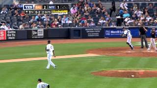 2013/07/05 Nova's complete-game victory