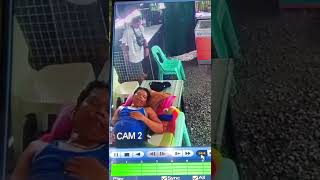 magnanakaw sa brgy Pilar Las Pinas City, huli sa cctv (Nov. 5, 2022 at 12 NN)