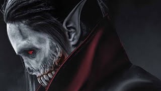 Morbius New Official Trailer Hd 2020 Thriller, Drama, Marvel