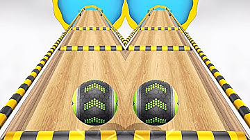 Going Balls Super SpeedRun Gameplay Part 16