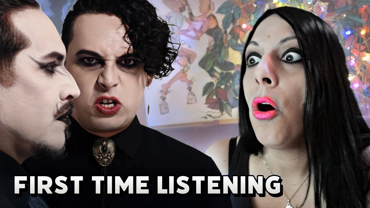 Twin Tribes “Monolith” Is Pure Darkwave Perfection