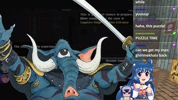 FINALE of CrossCode !! (part 33) (and beginning of DLC)