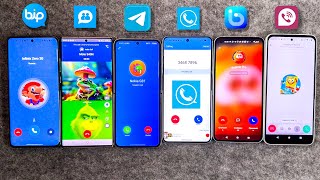 OnePlus   HTC   Note 20   Pixel   Z Flip6   Nothing - BiP, KT, Telegram, SkyPhone,, Botim, TeleGuard