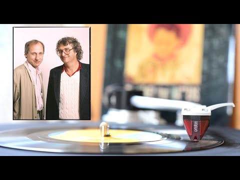 Randy Newman -