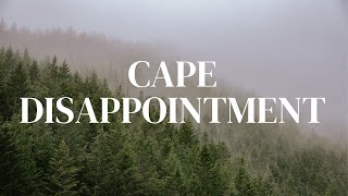 Cape Disappointment | The Most Dangerous Coastline in North America