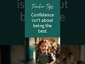 Building Confidence in Primary School