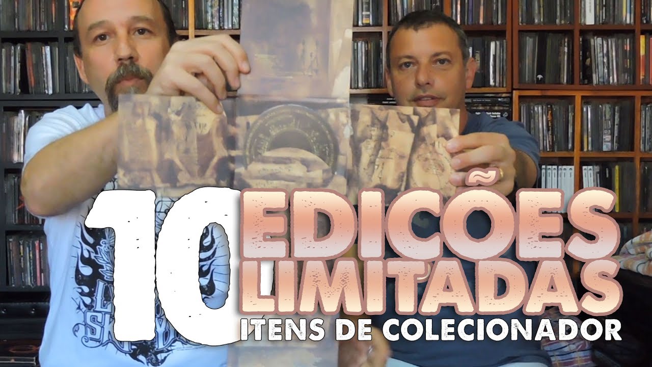 MOM Edições Limitadas - Parte 1 full sail launch