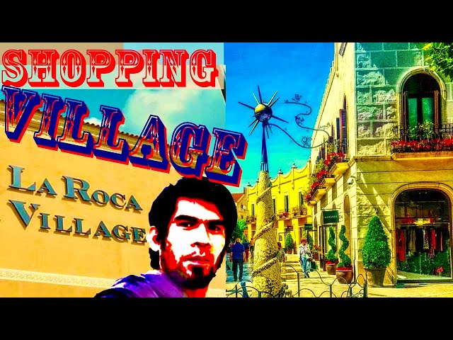 SHOCKING PRICES!!! 😱 La Roca Village shopping vlog - Gucci outlet 80% off