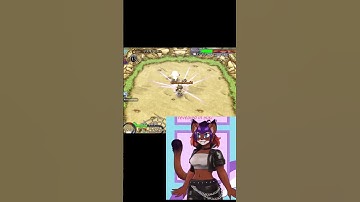 equipping is possible...?     #twitch #pngtuber #recettear