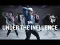 Chris Brown - Under The Influence / Kyo Choreography