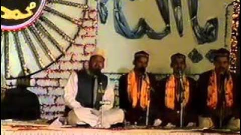LA ILAHA ILLALLAH Rashid Azam Rawalpindi.flv