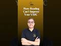 More Reading Can't Improve Your VARC | Abhishek Sir | #cat2026