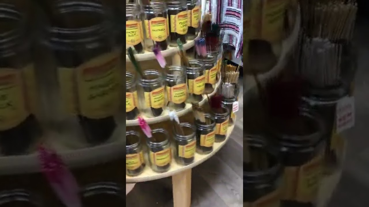 WILDBERRY INCENSE SOLD HERE!