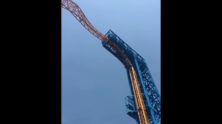 Allgäu Skyline Park ❤️ Pretpark in Bad Wörishofen ❤️ Duitsland ❤️ Amusement park Germany ❤️