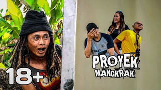 Proyek Mangkrak - Film Komedi