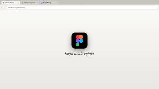 Get 4,000+ real SaaS UI screenshots inside Figma (free plugin)