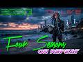🔴 ESSIGI LIVE | Four Seasons on Repeat Journey ✨ Melodic Techno • Breaks and more • Ibiza Vibes