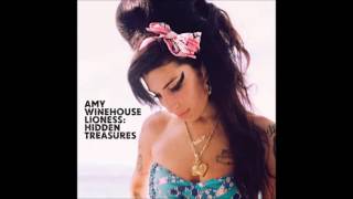 Amy Winehouse - Tears Dry (Original Version)