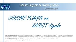 SCA Chrome Plugin (Setup)