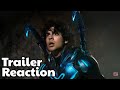 Blue Beetle Trailer Reaction - Will Xolo Shine?