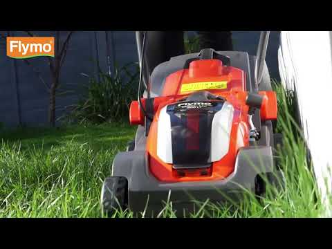 Flymo EasiMow 300R Electric Rotary Lawn Mower