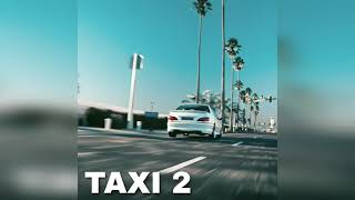 Xvallarix - Taxi 2