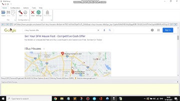 Scraping Google search results using Webharvy | SERP Scraping
