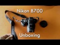 Nikon B700 | Unboxing | 60x optical zoom | DISCOUNT link givn in descriptn | Harshad's Travel Vlogs