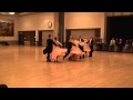 Rudy - Waltz - BYU Ballroom Dance Company