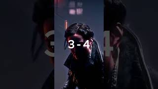 Download Lagu Shao Jun vs Evie Frye #assassinscreed #edit #capcut @LukaPumka @Zakiah_Ashrafee_2209 MP3