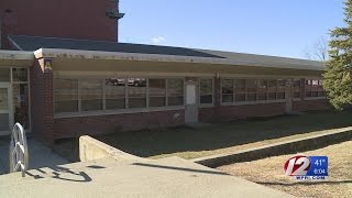 North Providence to build 2 new schools, relocate students