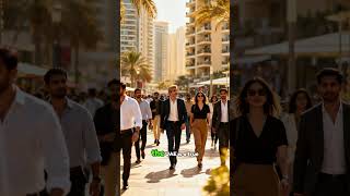 The Real Reason the UAE is So Powerful #uae #dubai #geopolitics