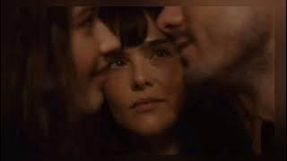 Adegan Pasca Kredit Bertiga?