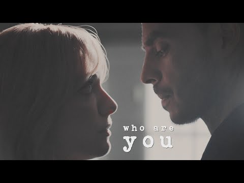▪ beth & rio I who are you