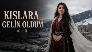 AISONIC – Kışlara Gelin Oldum | Yanık Anadolu Türküsü (Official Video)