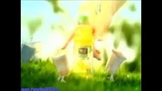 Iklan Minute Maid Fresh