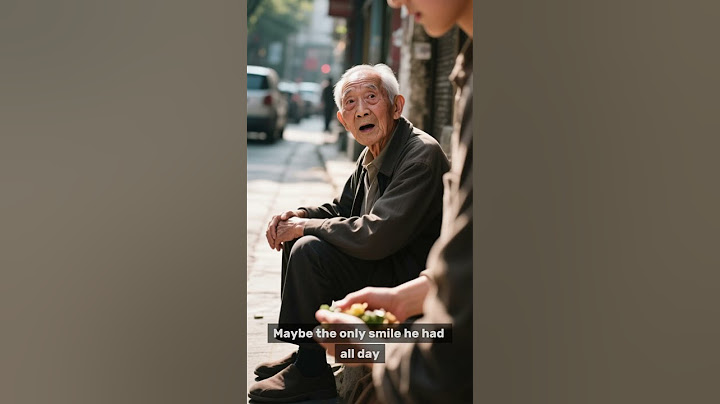 One Teen Changed a Stranger’s Day With a Simple Act #shorts #kindness #lifelesson