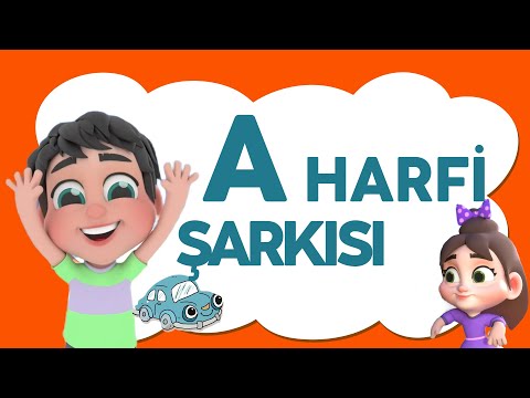 A Harfi Şarkısı