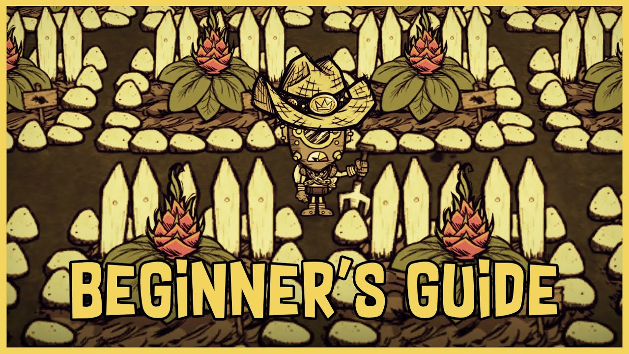 Don’t Starve Together Beginner’s Guide: The Best and Worst Ways to Grow