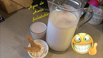 ¿Las gachas de avena son buenas para el colesterol?