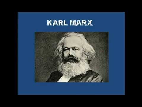 Resultado de imagem para O pensamento de Karl Marx ainda tem significado para nÃ³s hoje?